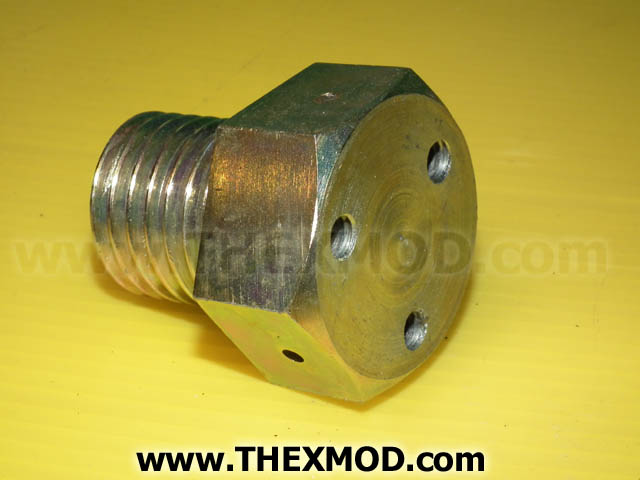 Breather Bolt -1