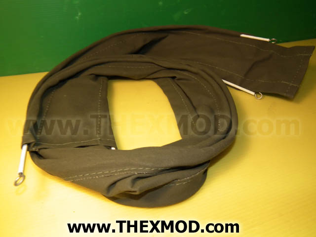 Weatherskirt Canvas - 91051167-1