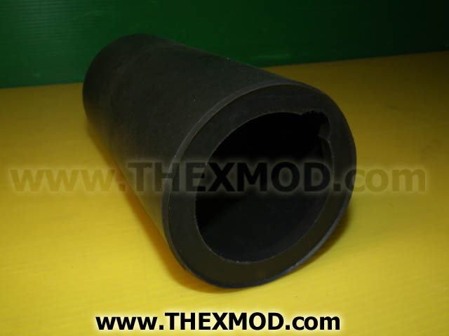 Cover Muzzle - SM1097-1