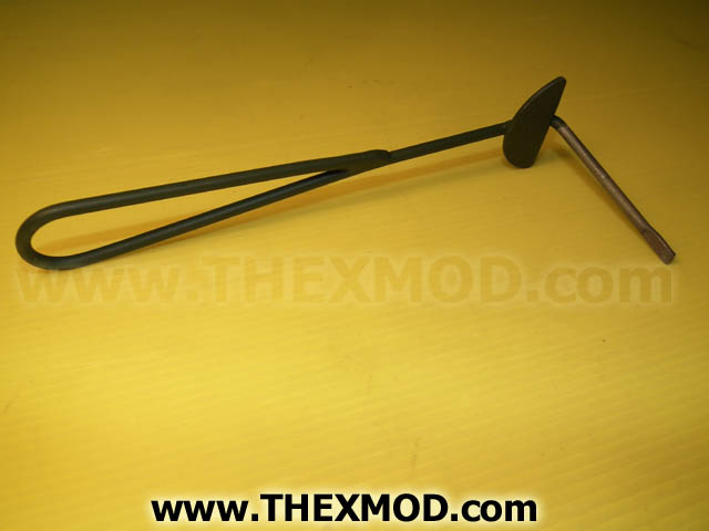 Dipstick - Steering Knuckle - 0009807974-1