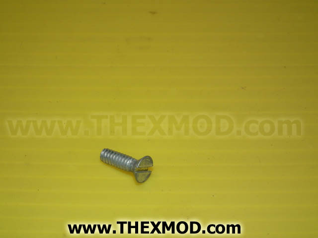 Screw - unc - 3/8 Inch Long - BS1981-1