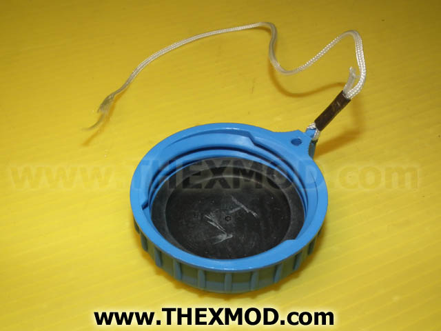 Cap Filler - 15299 - HAH6555-1
