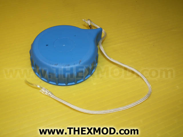 Cap Filler - 15299 - HAH6555-2