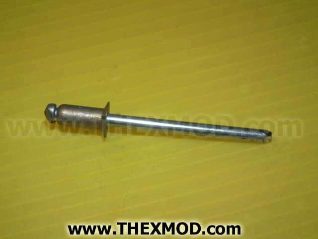Rivet Blind Monel Flush - 2051/639BS-1