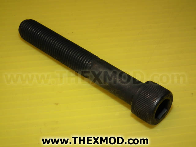 Screw Securing - SS606200-1