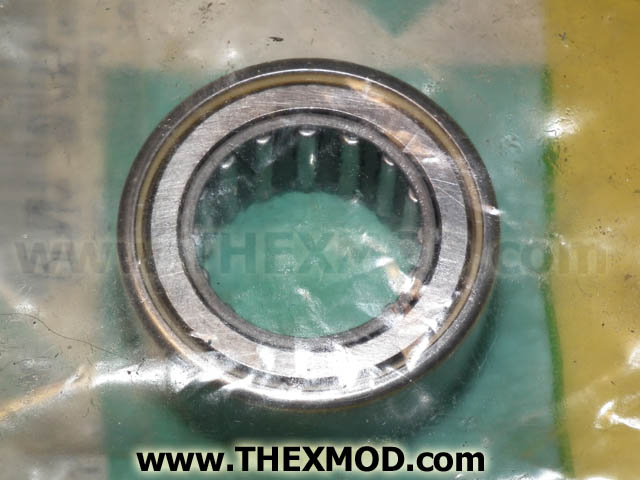 Bearing Needle Roller - RPNA20-35-1