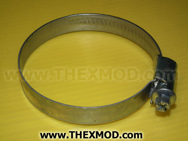 Hose Clip - ACU5306-1