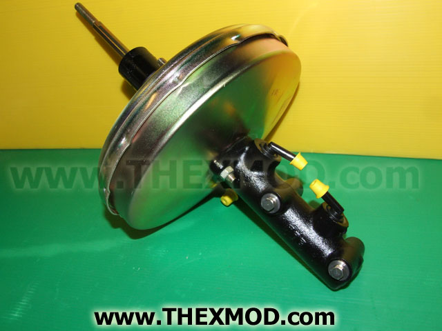 Servo - Brake - Part No.  716.1.26.830.0-2
