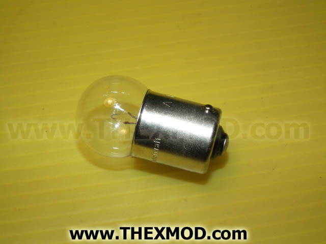 Bulb - 12v - 5W 6114809-1