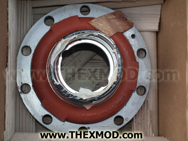 Hub - R9156/114P - 0119930-1