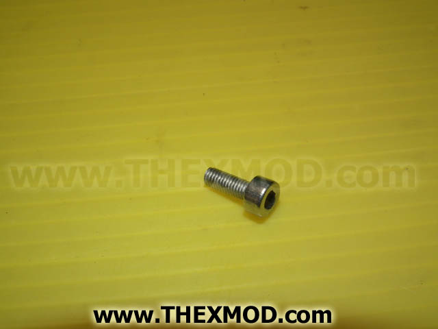 Screw Cap M3 x 8 - BS4168:1981- 52PSW909579-1