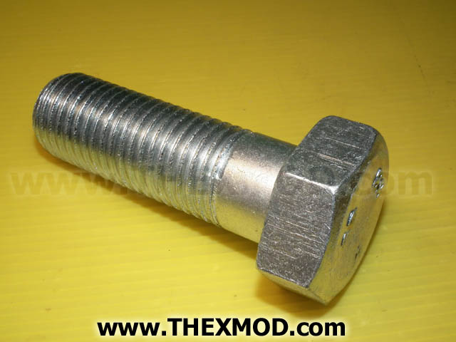 Bolt Machine M 30 x 3.5 - 6g - BS3692-1
