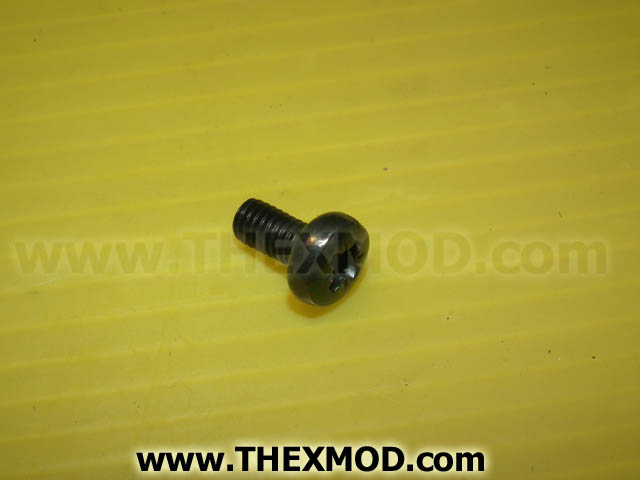Screw Metric 8mm Long - 5118-11-113-1