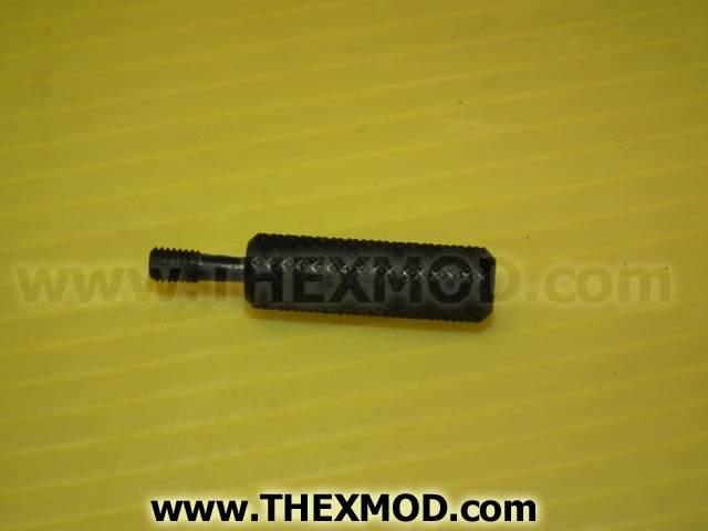 Screw Externally Relieved Body - A4/503503-1
