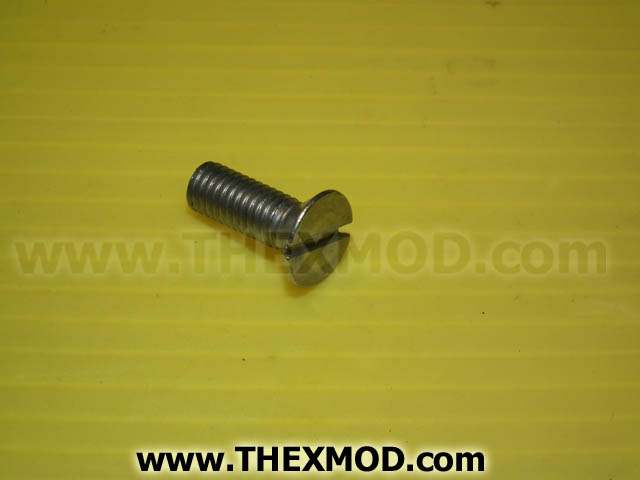 Screw M5 x 14 Long - F21-235-014-1-1