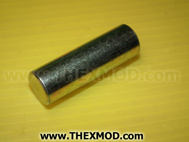 Pin Straight Headless-1
