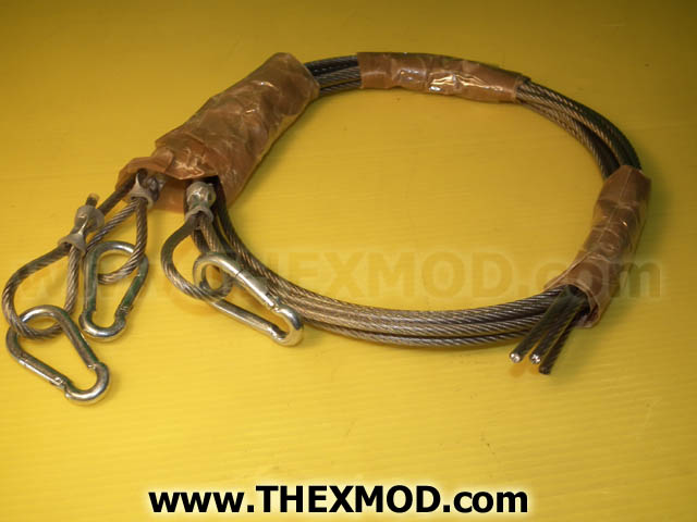 Modification Kit - EM7D1B/72-1