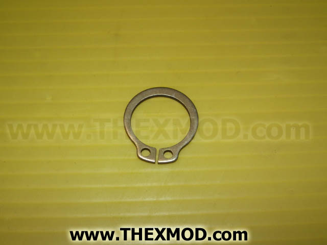 Ring Retaining Steel - 041 9358-1