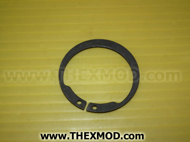 Ring Retaining Steel - RAK3089-1