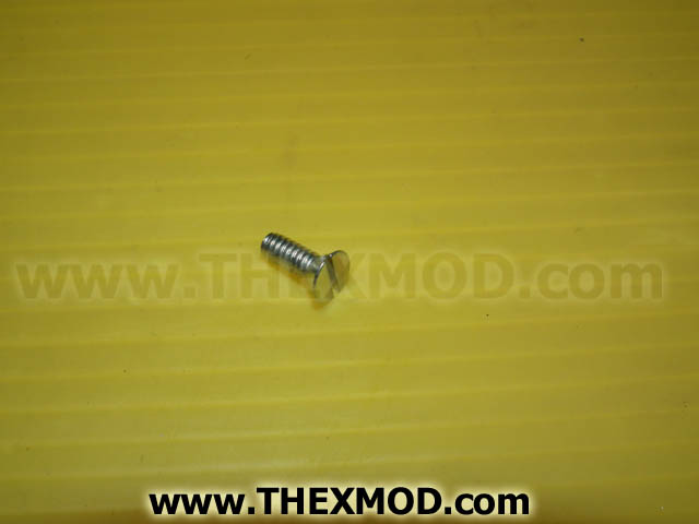 Screw MC - unc - BS1981- MTC7737-1
