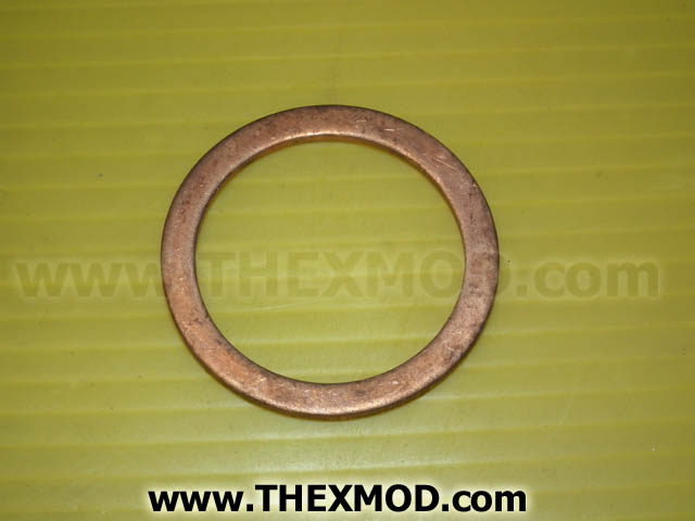 Spacer Ring - ST49207-1