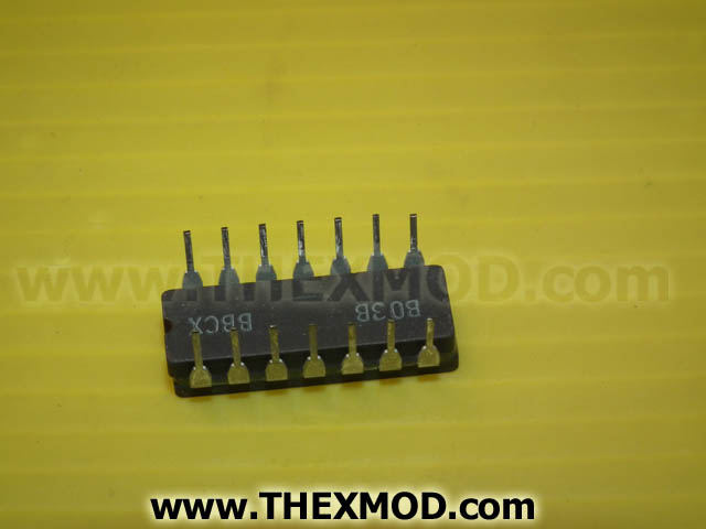 Microcircuit - SN5403J - CS304102-1-2