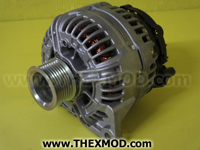 Alternator 24V - P.800.1.85.910.2-1