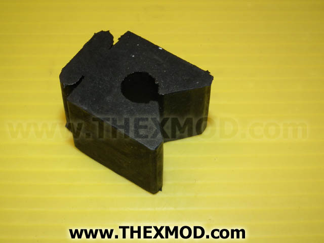 Retainer Bonnet Stay - 6356131-1