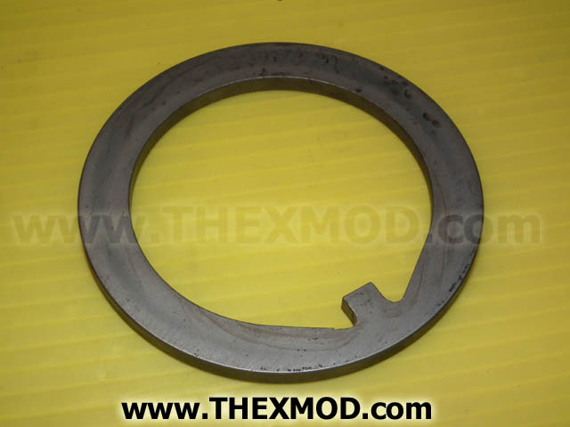 Washer Key - FV14356-1
