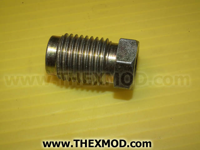 Inverted Nut - 64479017 - 91033334-1