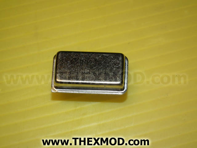 Microcircuit Digital - CESG/GCHQ SCA4/43463-1