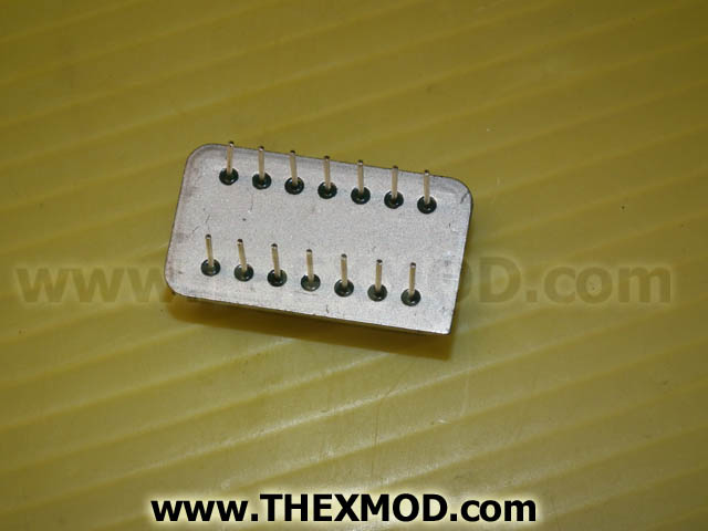 Microcircuit Digital - CESG/GCHQ SCA4/43463-2