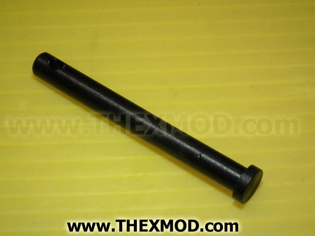 Pin Straight Headed - UX 314-1