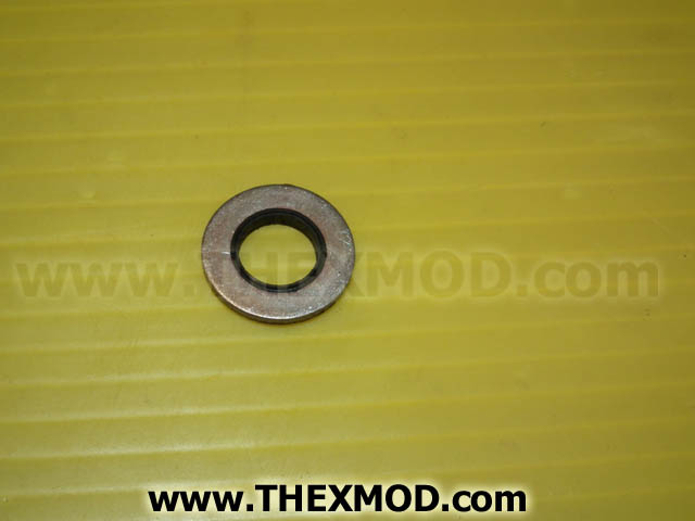 Gasket - 300-004-1911-02 - AGS1186-4-1