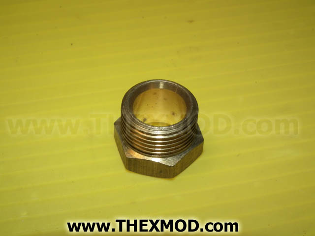 Inverted Nut - G39583 - 91960504 - 34-0279-06-1