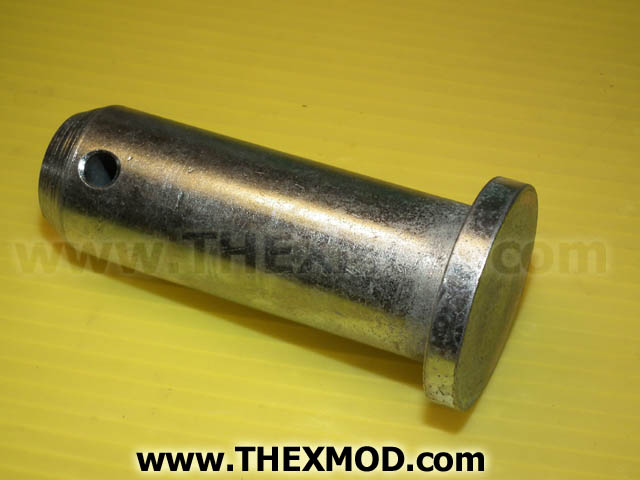 Pin Steel -1