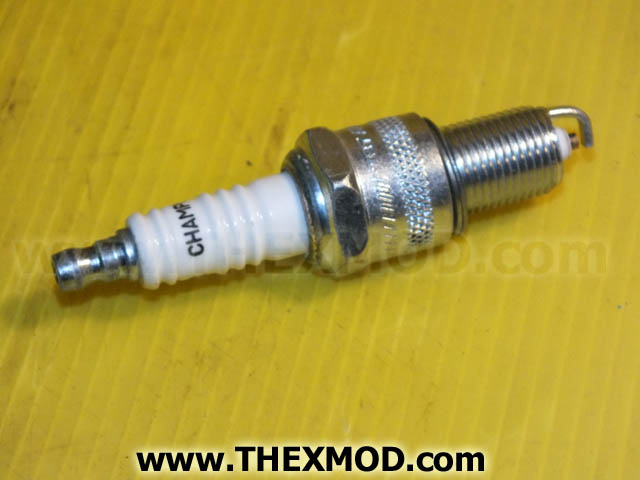 Spark Plug - N12YC / AG42C / RTC3570-1