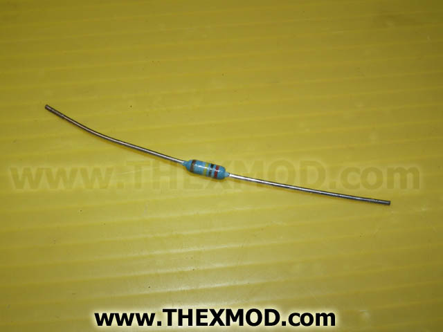 Resistor - BSE 9111N006 - 32BS-0-1