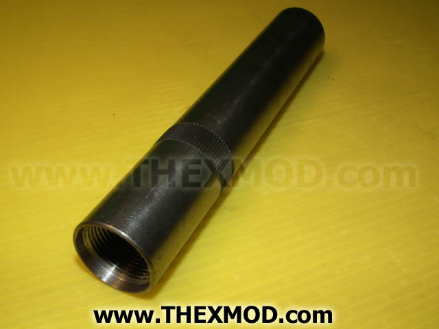Cylinder - High Pressure - THL33975-1