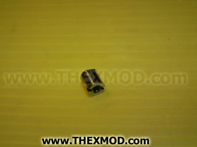 Nut Plain Round - 0S92439-1