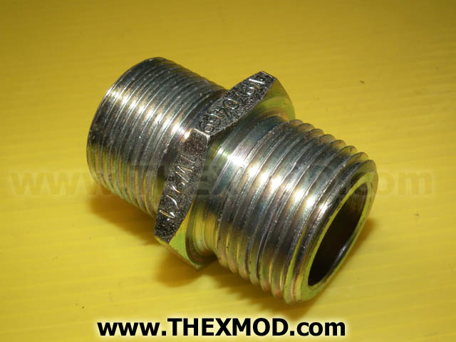 Adaptor Straight - FV970469-1