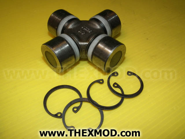 Kit Spider - 914/83902-1