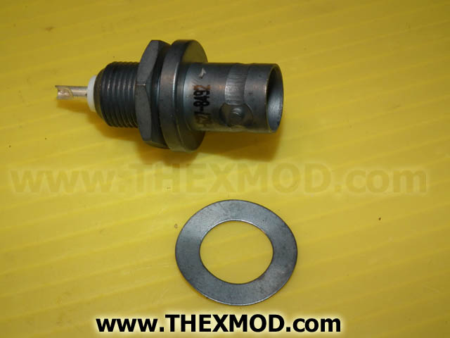 Connector - 31GB-0508-1