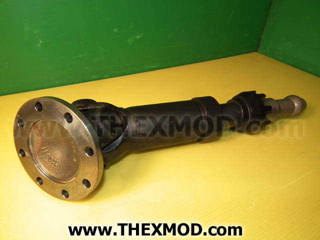 Shaft - Drive - 2 0011-979 - 2 Parts-3