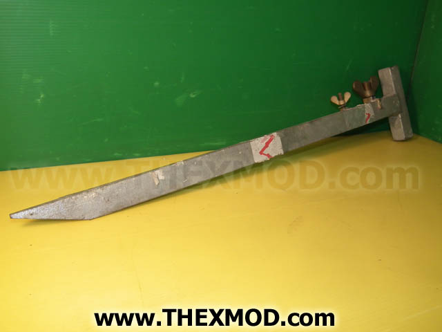Rod Earthing - IE/B59367 - A2N21000665-1