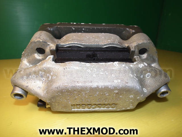 Brake Unit Kit - 2 0024-661-1