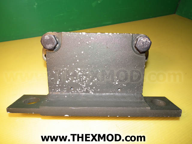 Brake Unit Kit - 2 0024-661-2