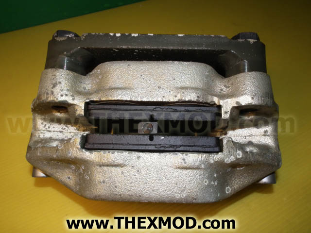 Brake Unit Kit - 2 0024-661-4