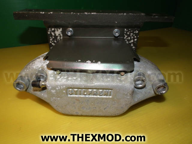 Brake Unit Kit - 2 0024-664-1