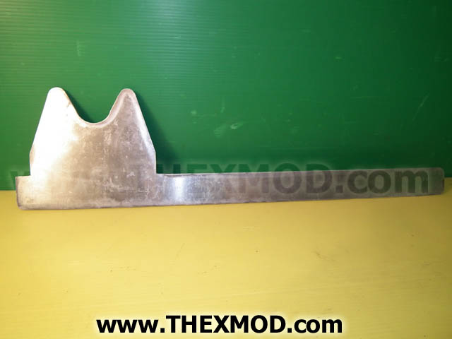 Tools - Drive Shaft Holding - 2 0026-143-1